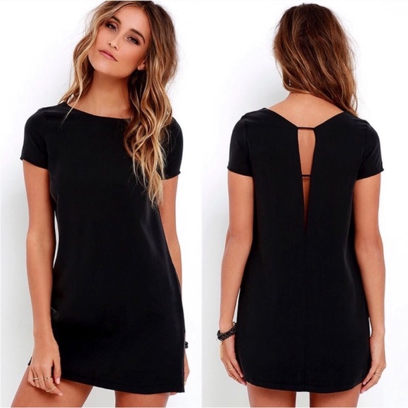 Lulus Mumbai the Way Shift Dress - Picture 5 of 8